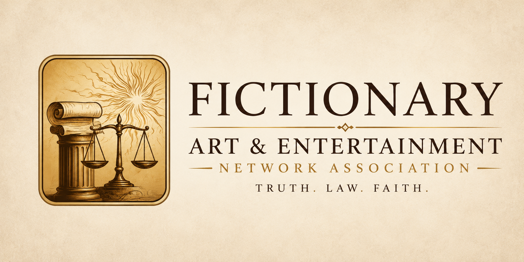 Fictionary Art & Entertainment Network Association